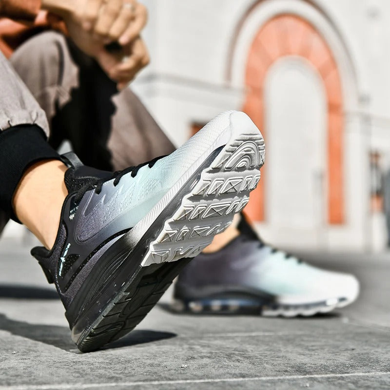 GR | Sneakers with Comfort and Support
