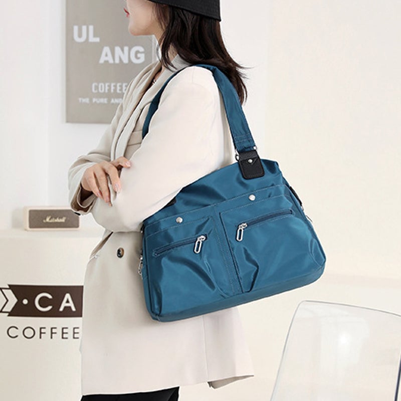 GR | Waterproof and Versatile