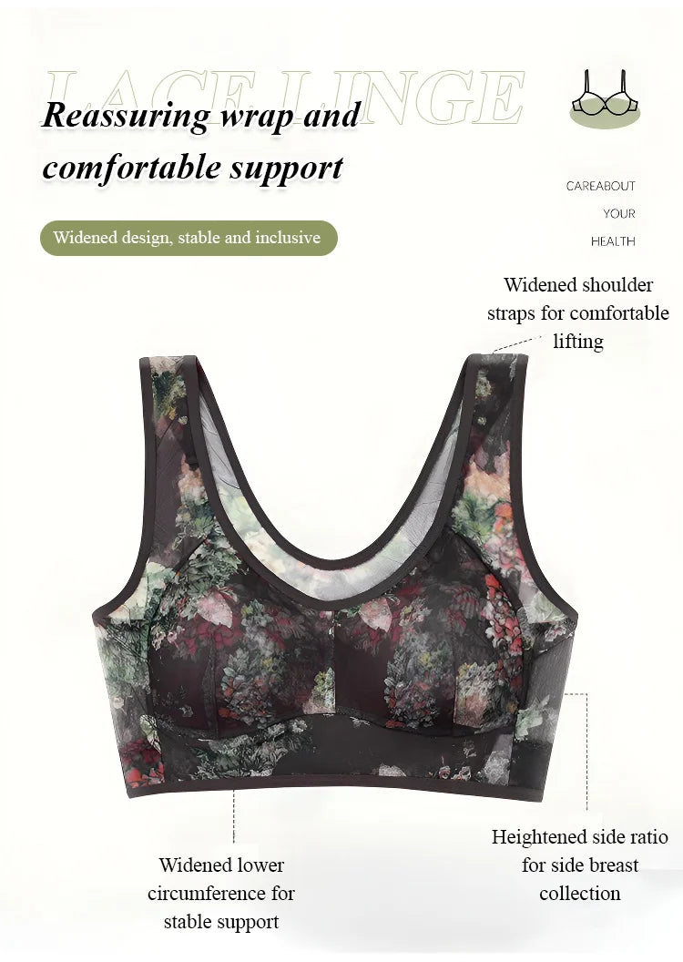 GR | Cooling Ultra Soft Bra