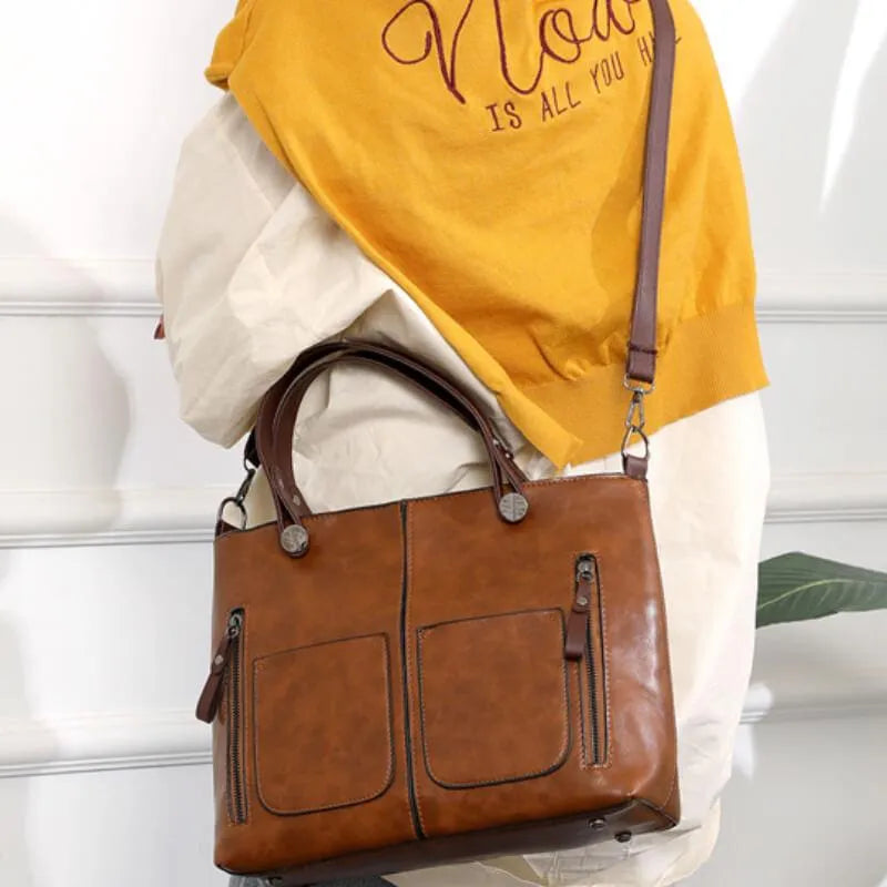 GR - The bag you need! 