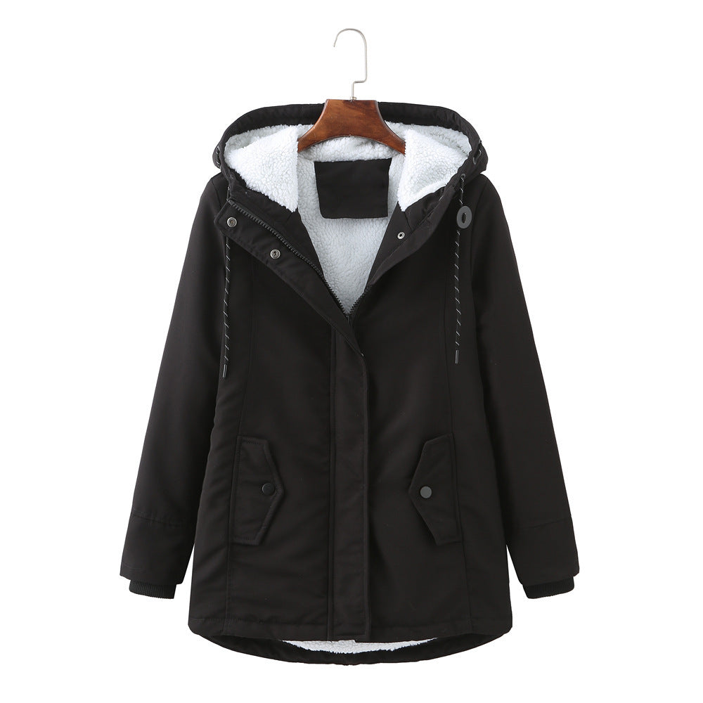 GR - Effortlessly Elegant Jacket