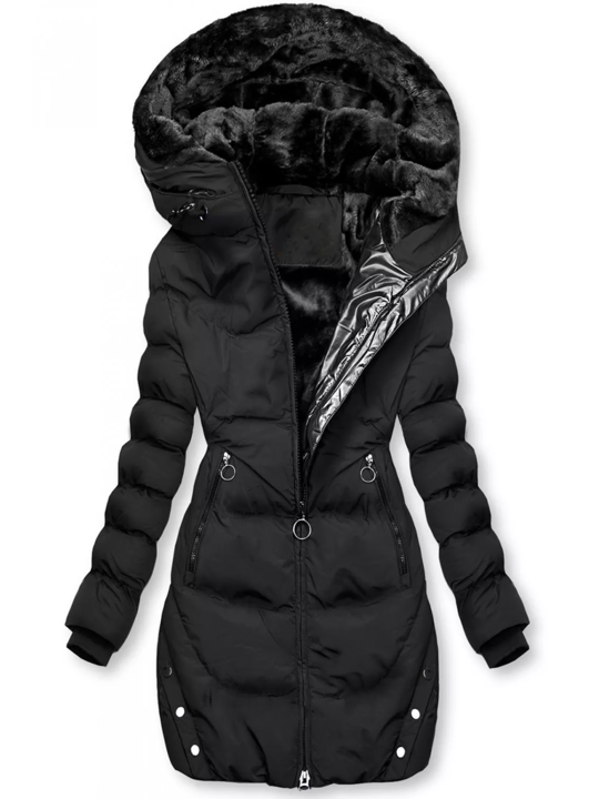 GR | Women's Winter Jacket