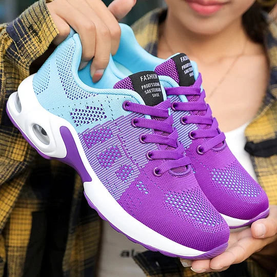 GR | Ergonomic Premium Sneakers