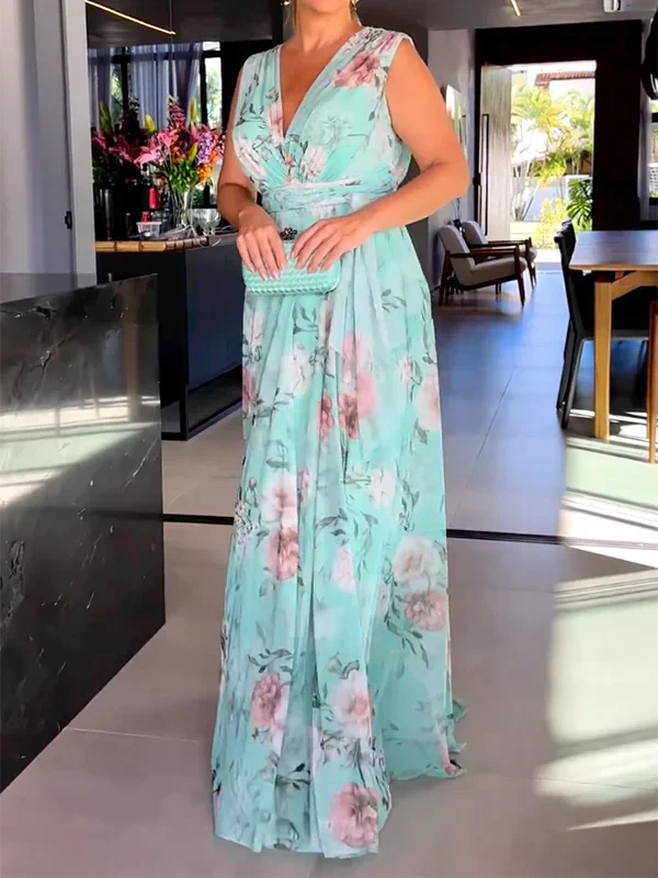 GR | Lefèvre Elegante & Stilvolle Damenkleid