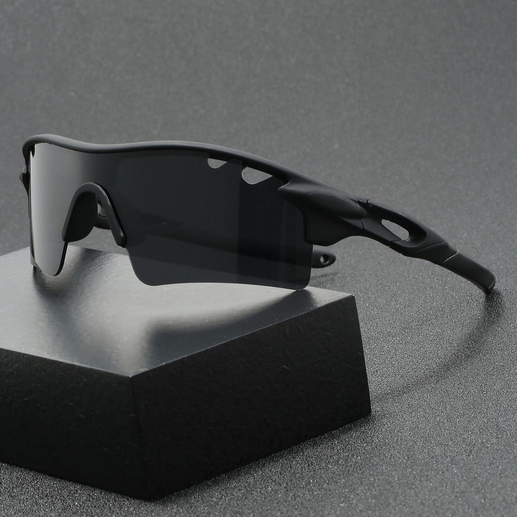 GR | Casamaré Sunglasses with UV400 Protection and Grip