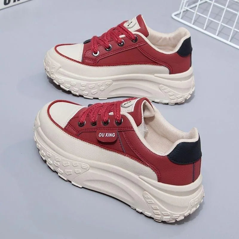 GR | Air-permeable casual sneakers