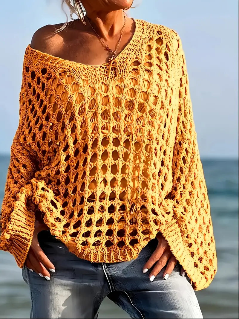 GR | Stylish women's top for everyday wear