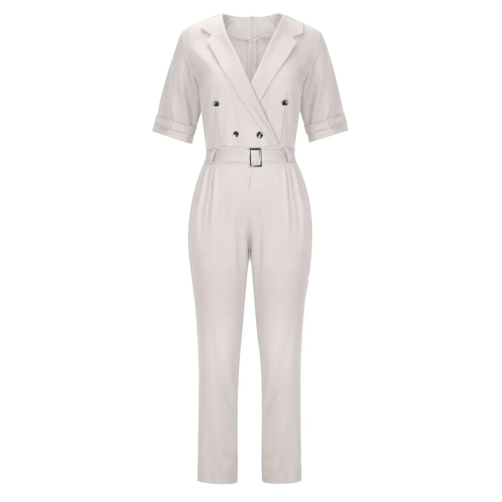 GR | Jumpsuit - Elegant and comfortable