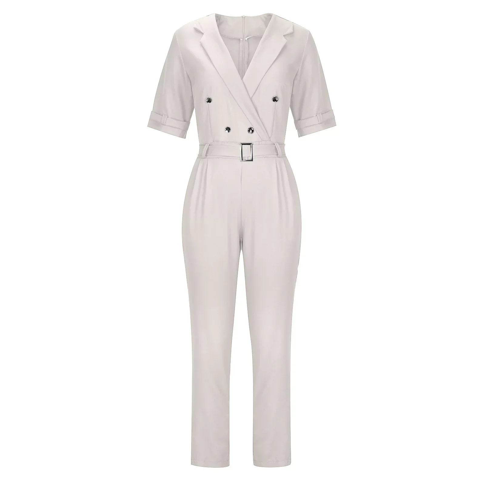 GR | Jumpsuit - Elegant and comfortable