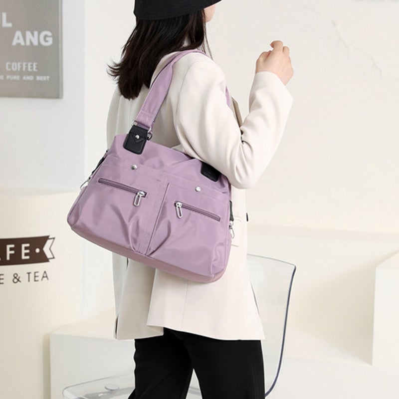GR | Waterproof and Versatile