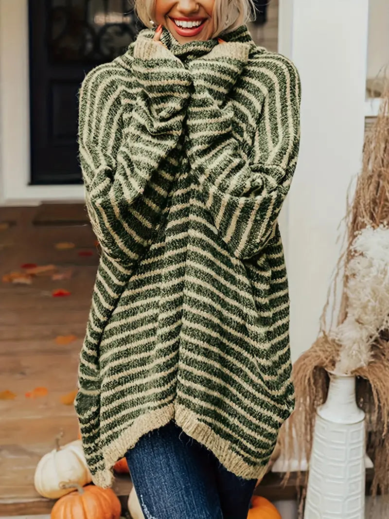 GR | Übergröße Pullover