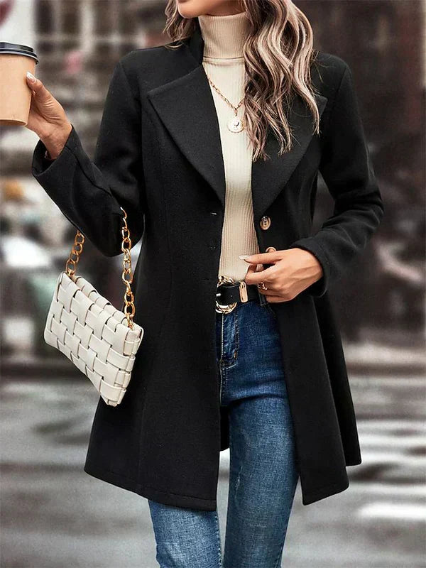GR | Trendy and elegant jumpsuit jacket