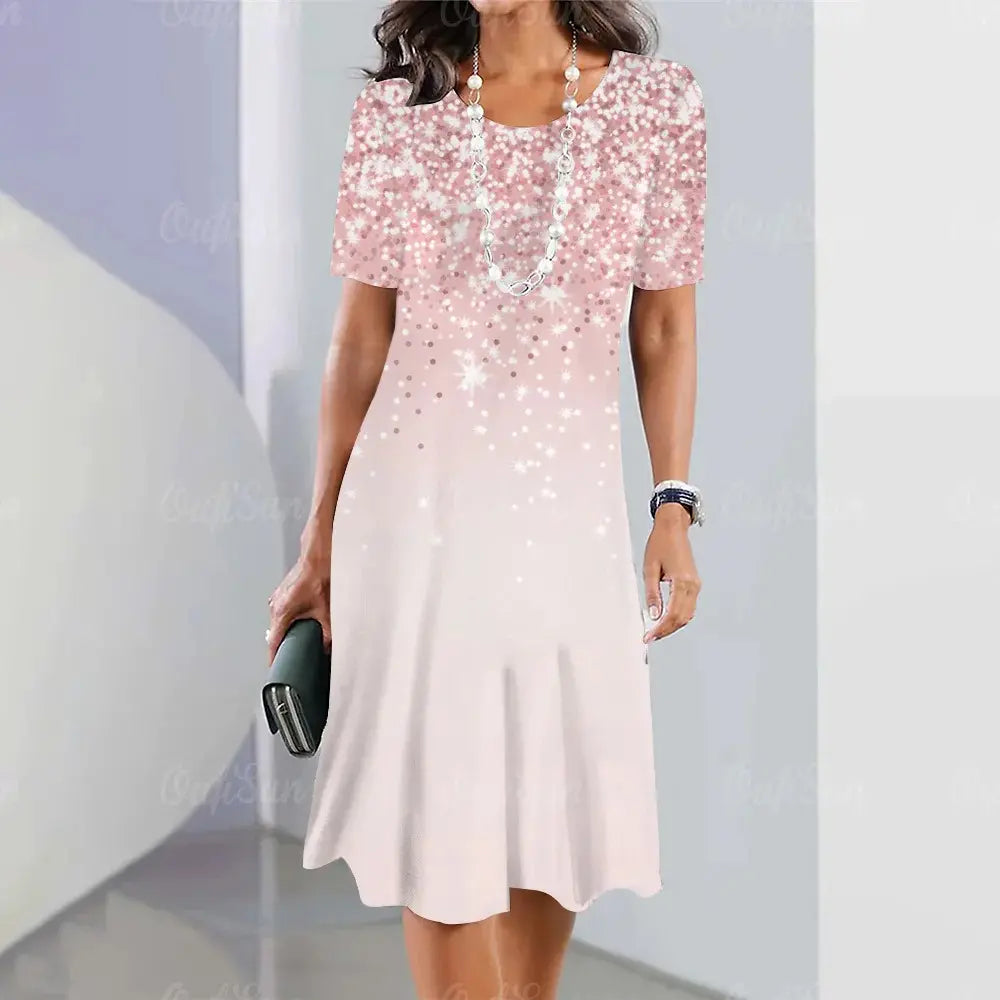 GR | Retro Women's Dresses