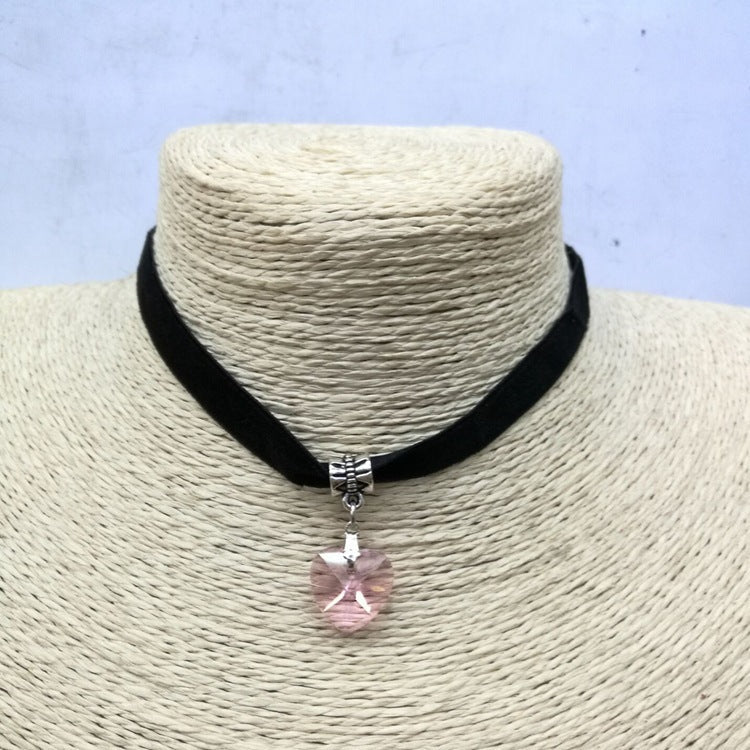 GR | Nicechoker choker for women