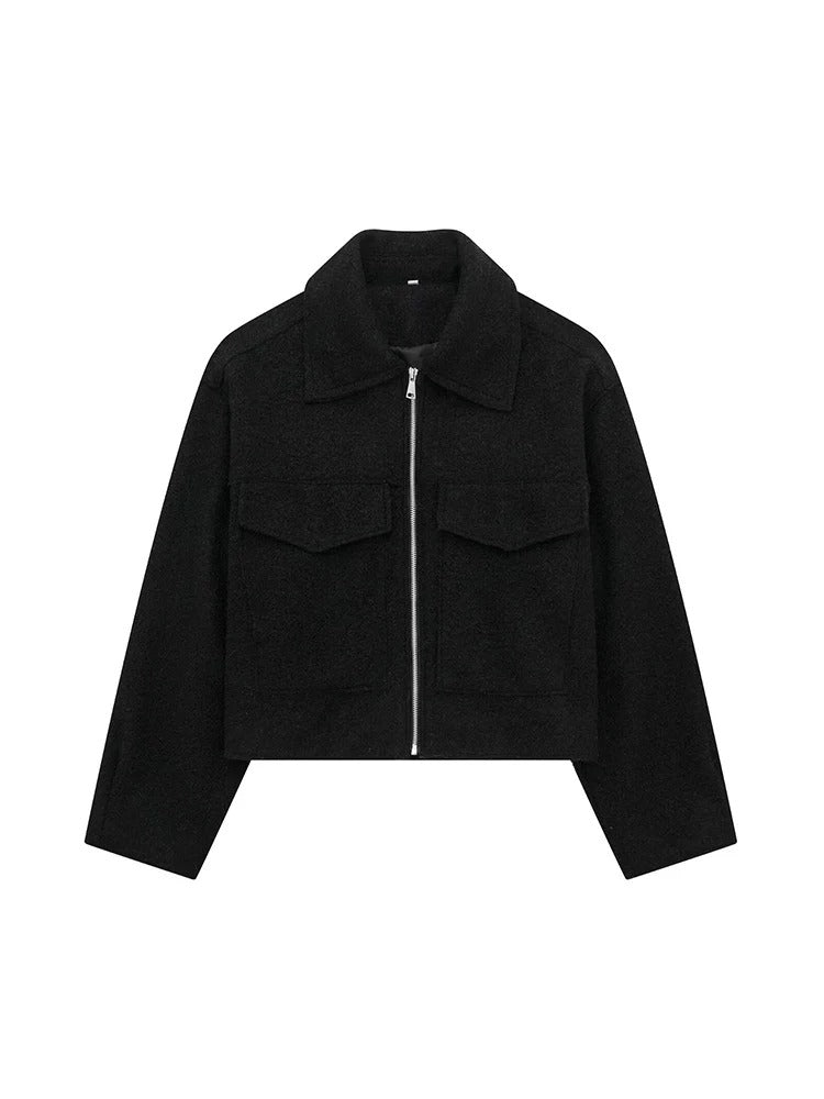 GR | Fashionable jacket