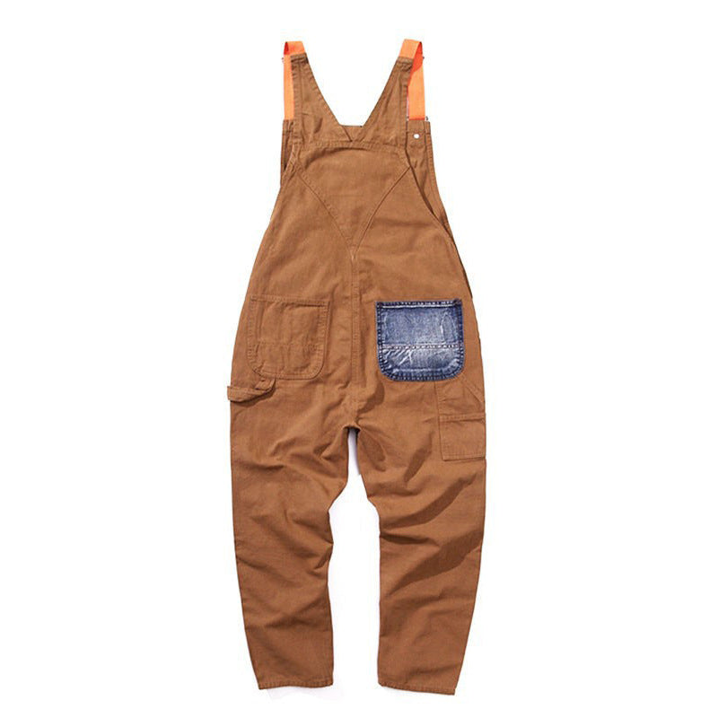 GR | Stylish jumpsuit