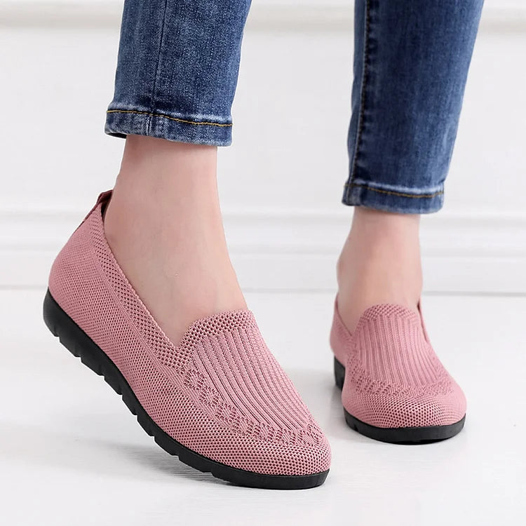 GR | Orthopedic Cloudwalk Sneakers