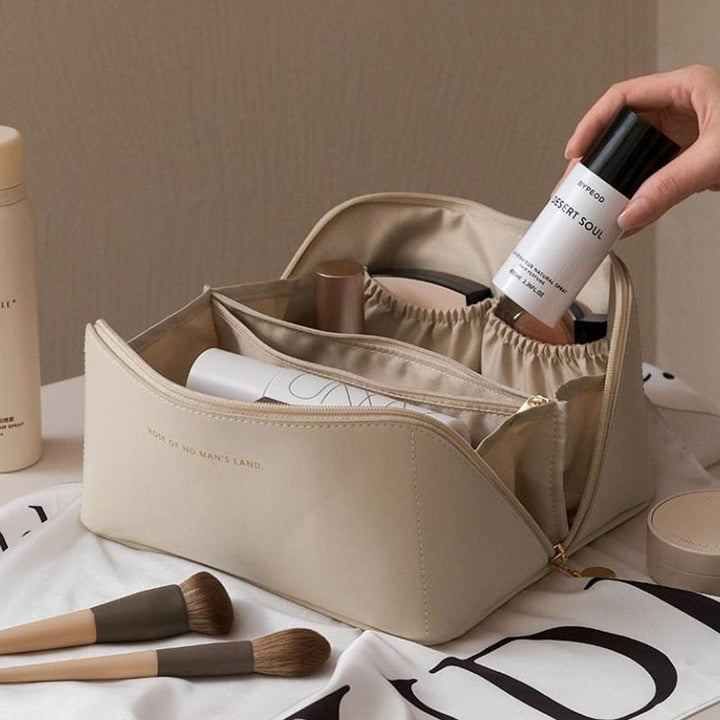 GR - Luxury cosmetic bag