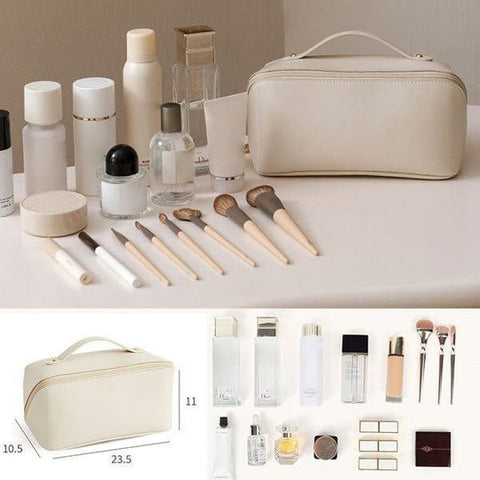 GR - Luxury cosmetic bag