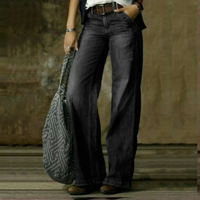 GR  - Elegante hosen für frauen