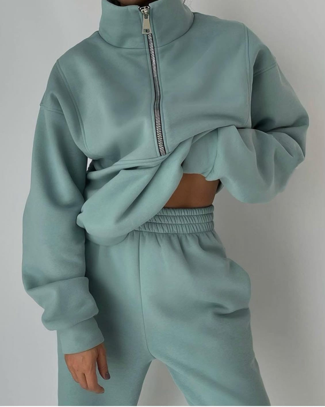 GR | Women's Loungewear Set Complete Outfits