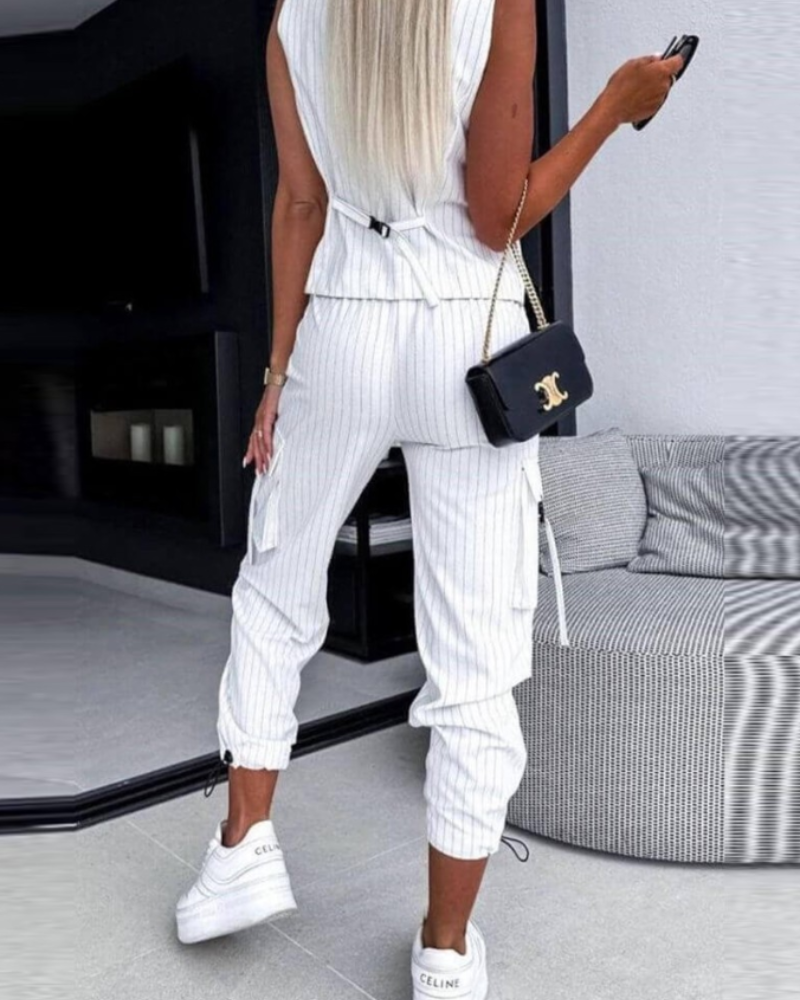 GR | Women's Elegant Set Complete Outfit