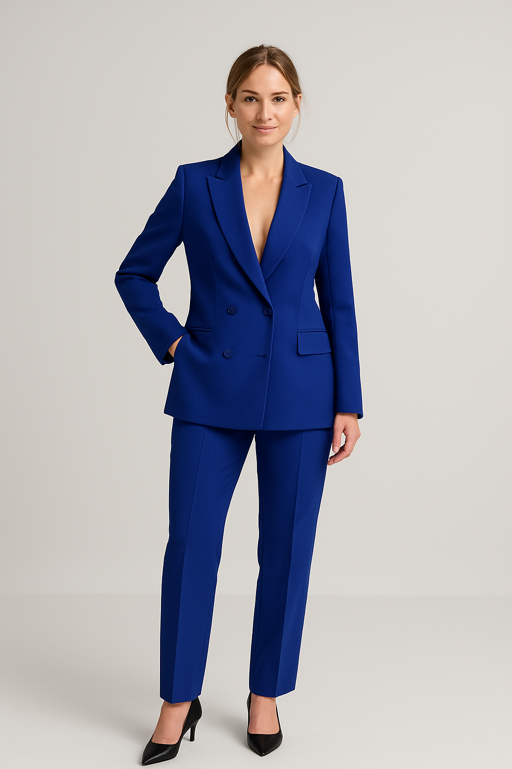 GR | Suit for Women