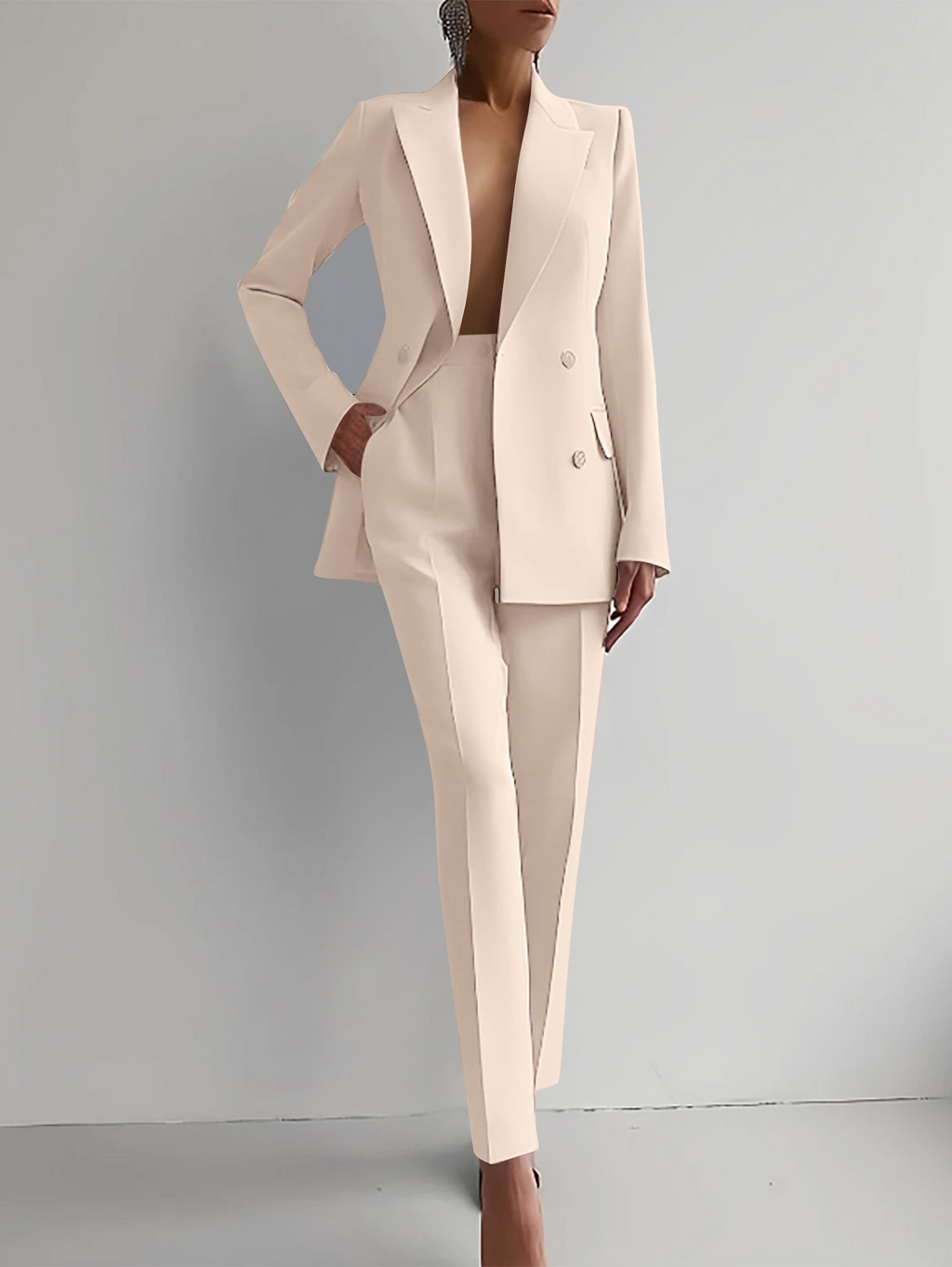 GR | Suit for Women