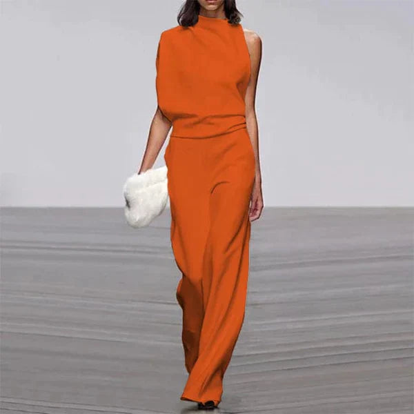 GR - Chic summer jumpsuit