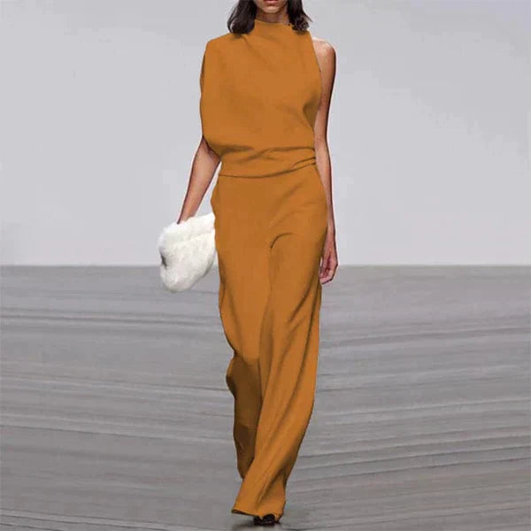 GR | Chic summer jumpsuit