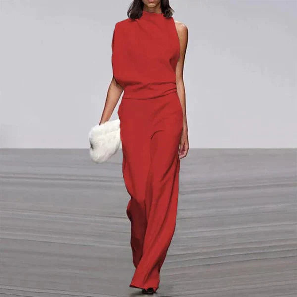 GR - Chic summer jumpsuit