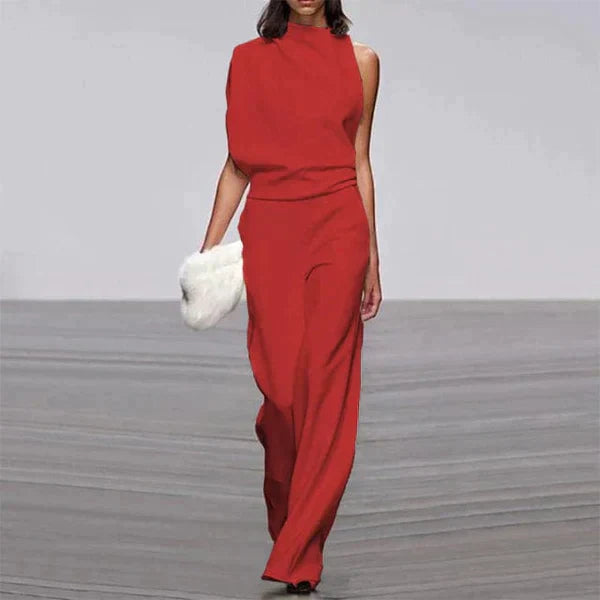 GR - Stylish summer jumpsuit