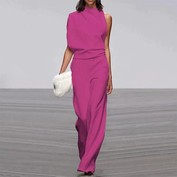 GR - Chic summer jumpsuit