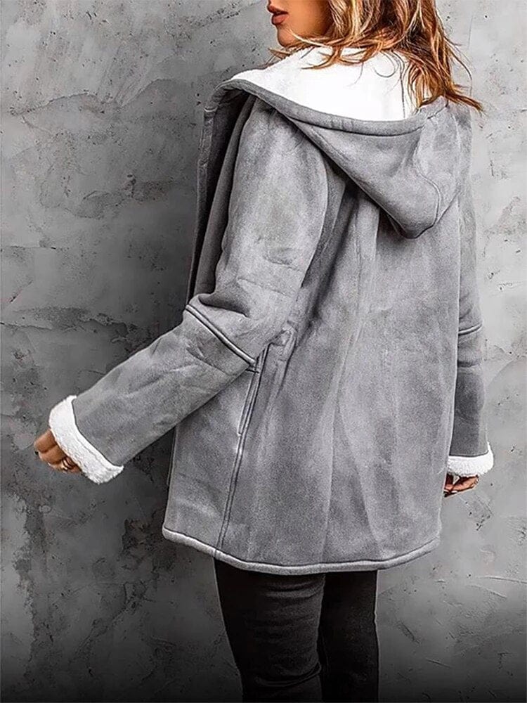 Snuggle up