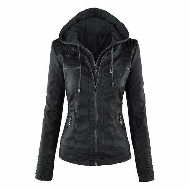 GR | Comfortable and casual jacket