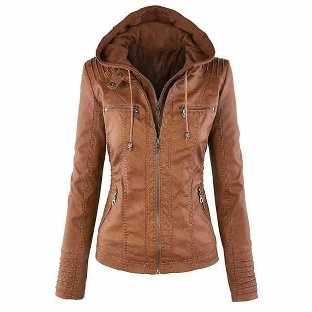 GR | Comfortable and casual jacket