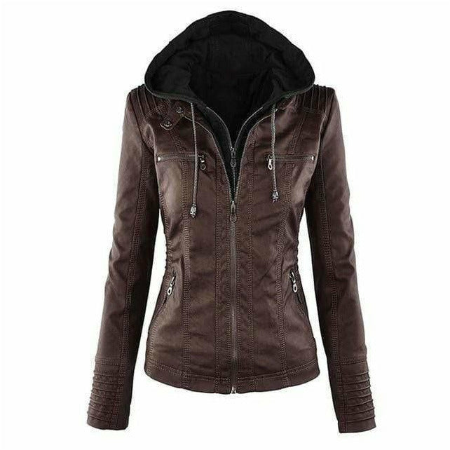 GR | Comfortable and casual jacket