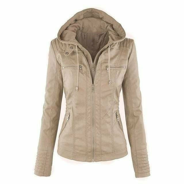 GR | Comfortable and casual jacket