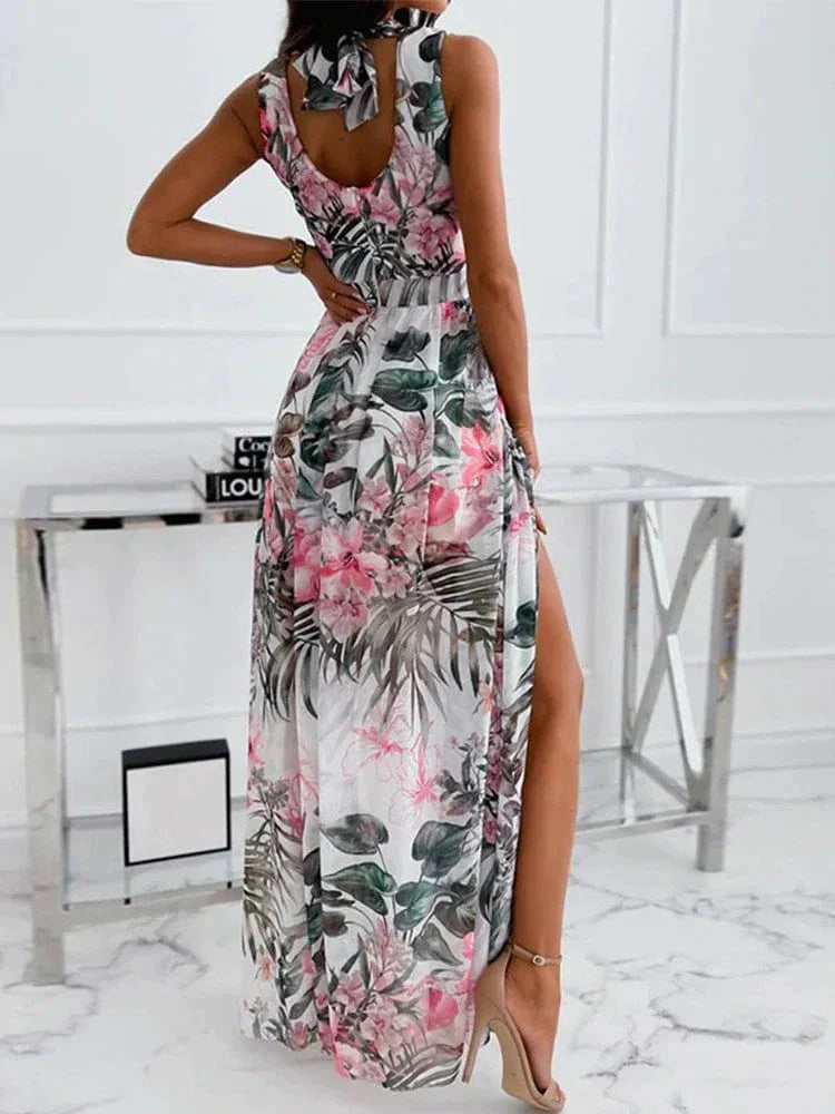 GR | Modisches Sommerkleid