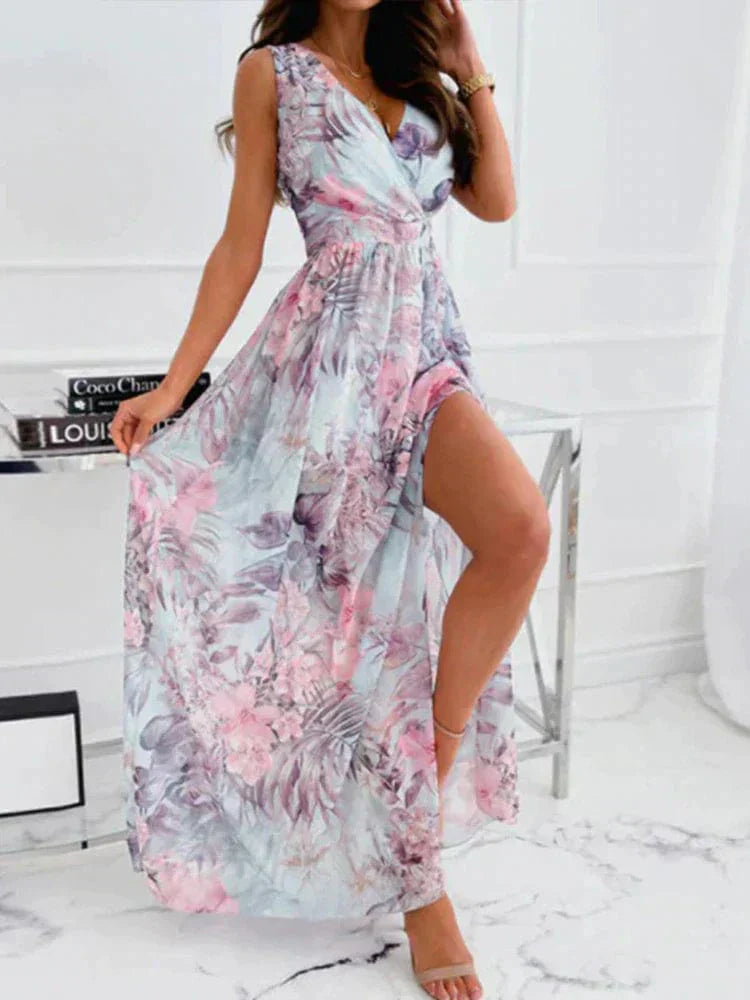 GR | Modisches Sommerkleid