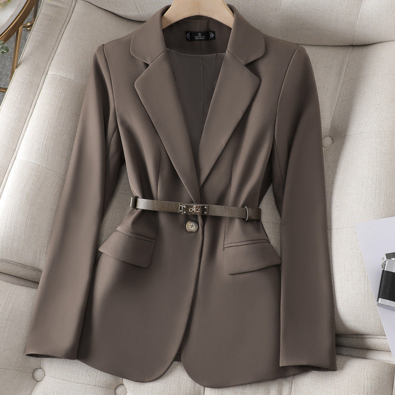 LISA™ - Elegant women's blazer 