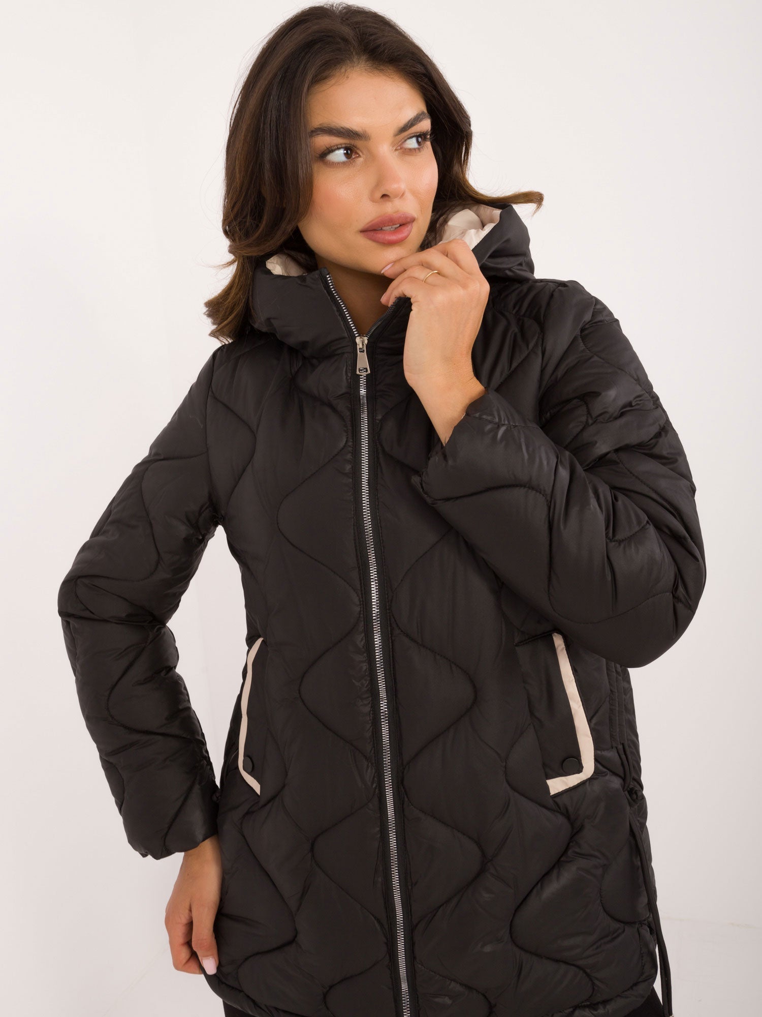 GR | Stylish jacket 