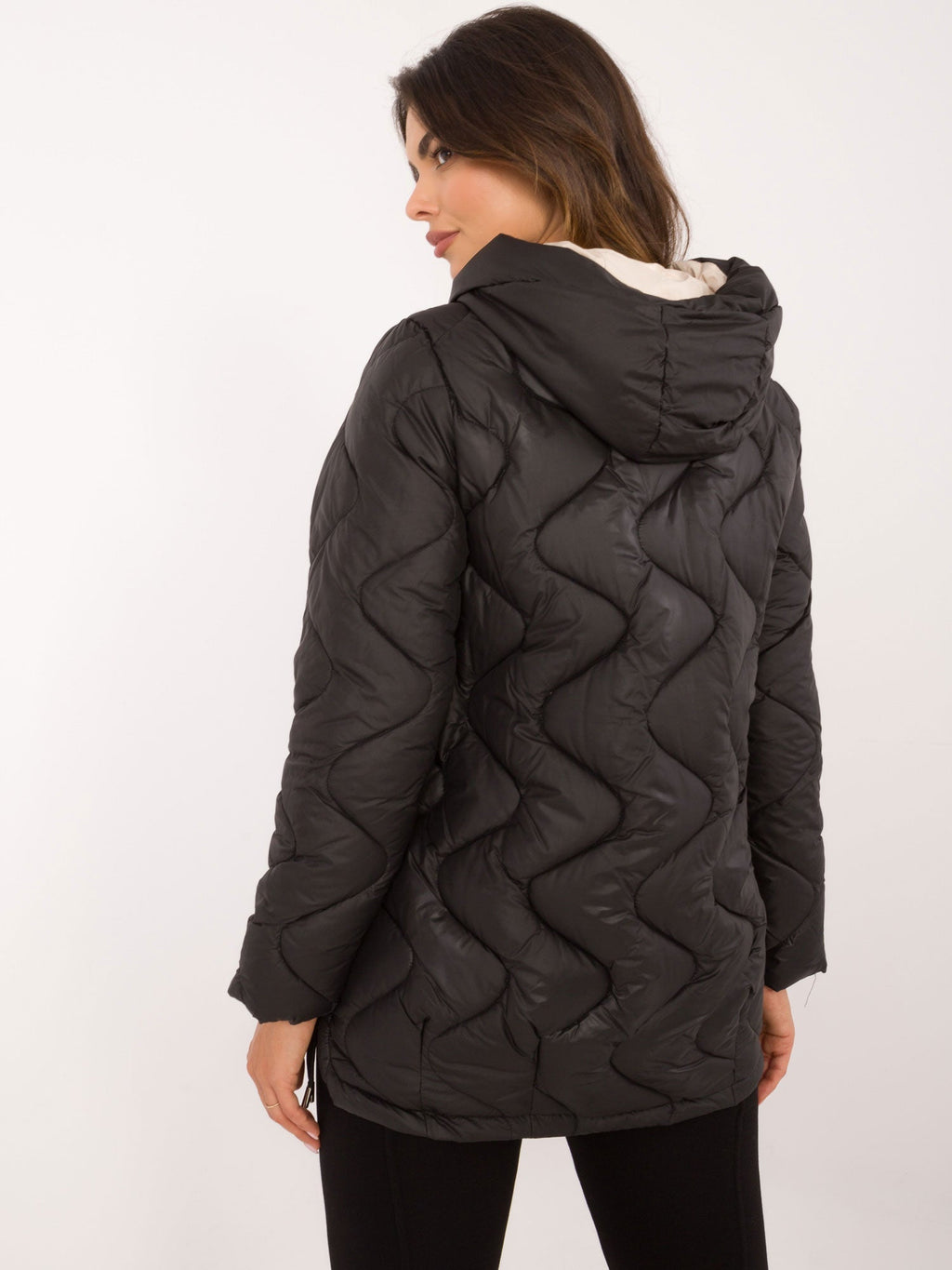 GR | Stylish jacket 