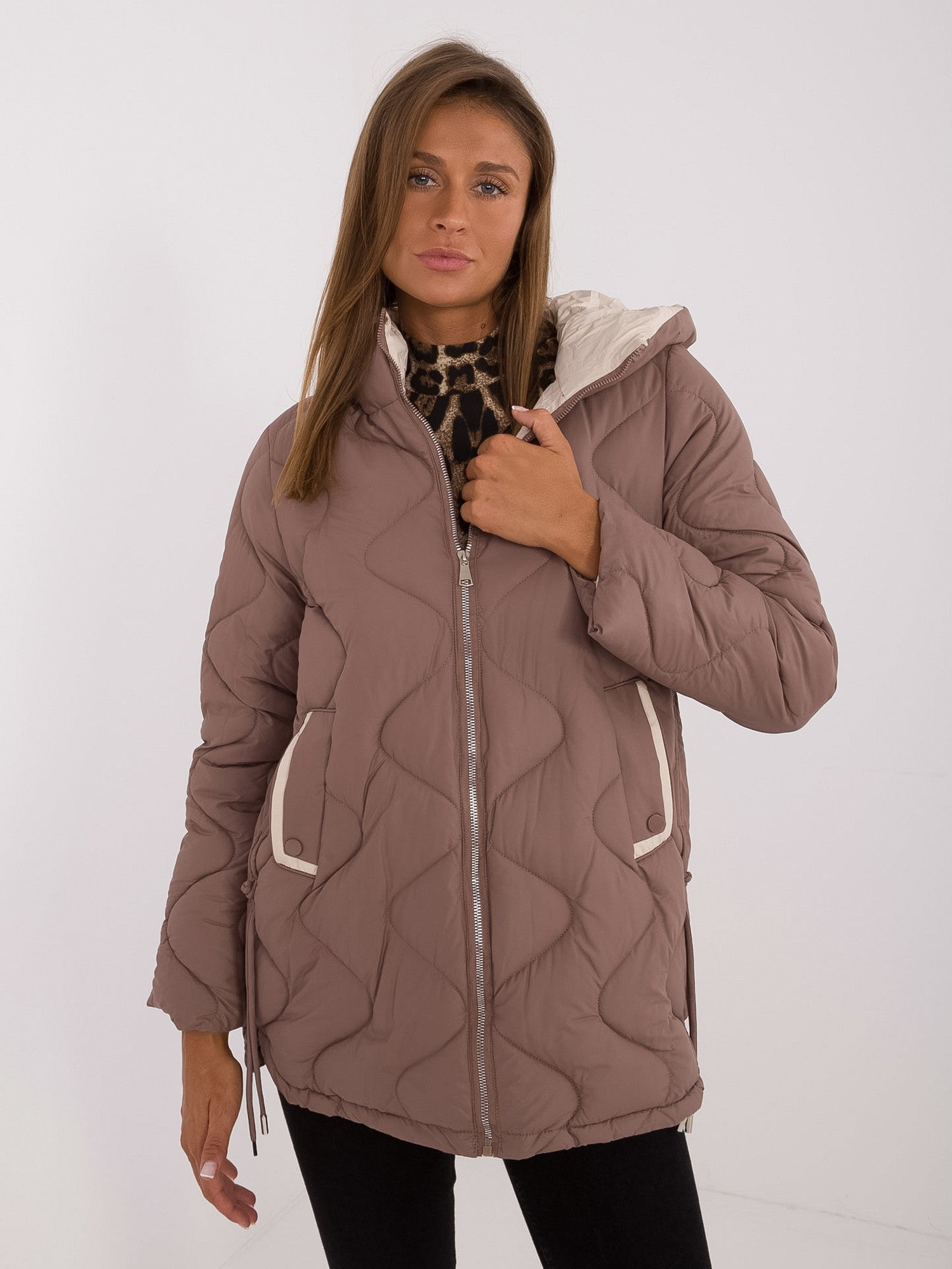 GR | Stylish jacket 