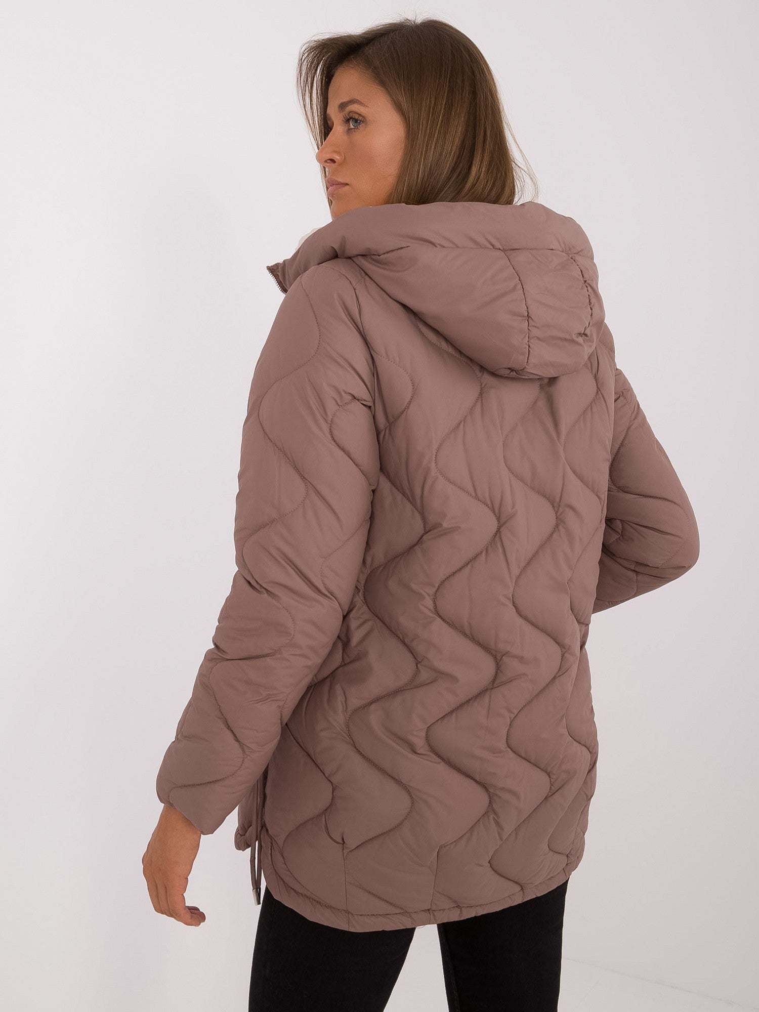 GR | Stylish jacket 