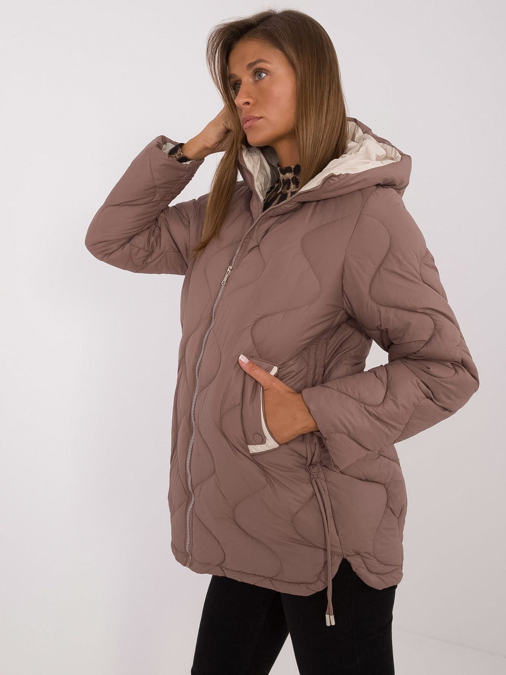 GR | Stylish jacket 