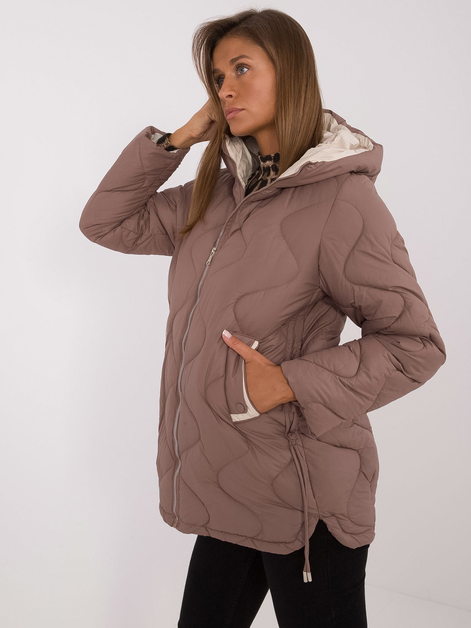 GR | Stylish jacket 