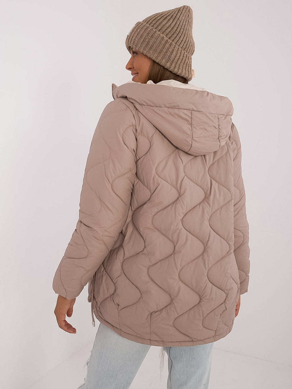 GR | Stylish jacket 