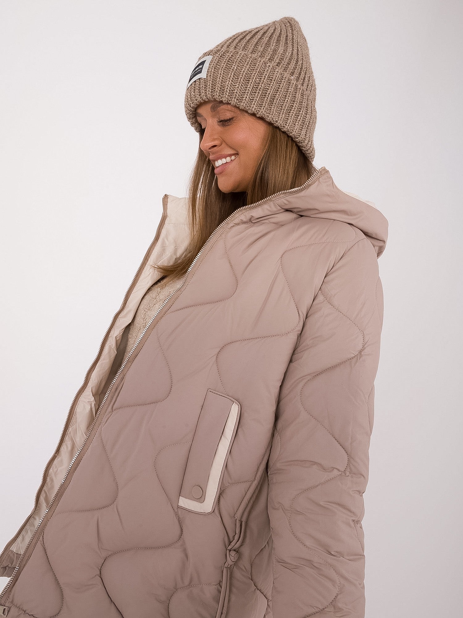 GR | Stylish jacket 