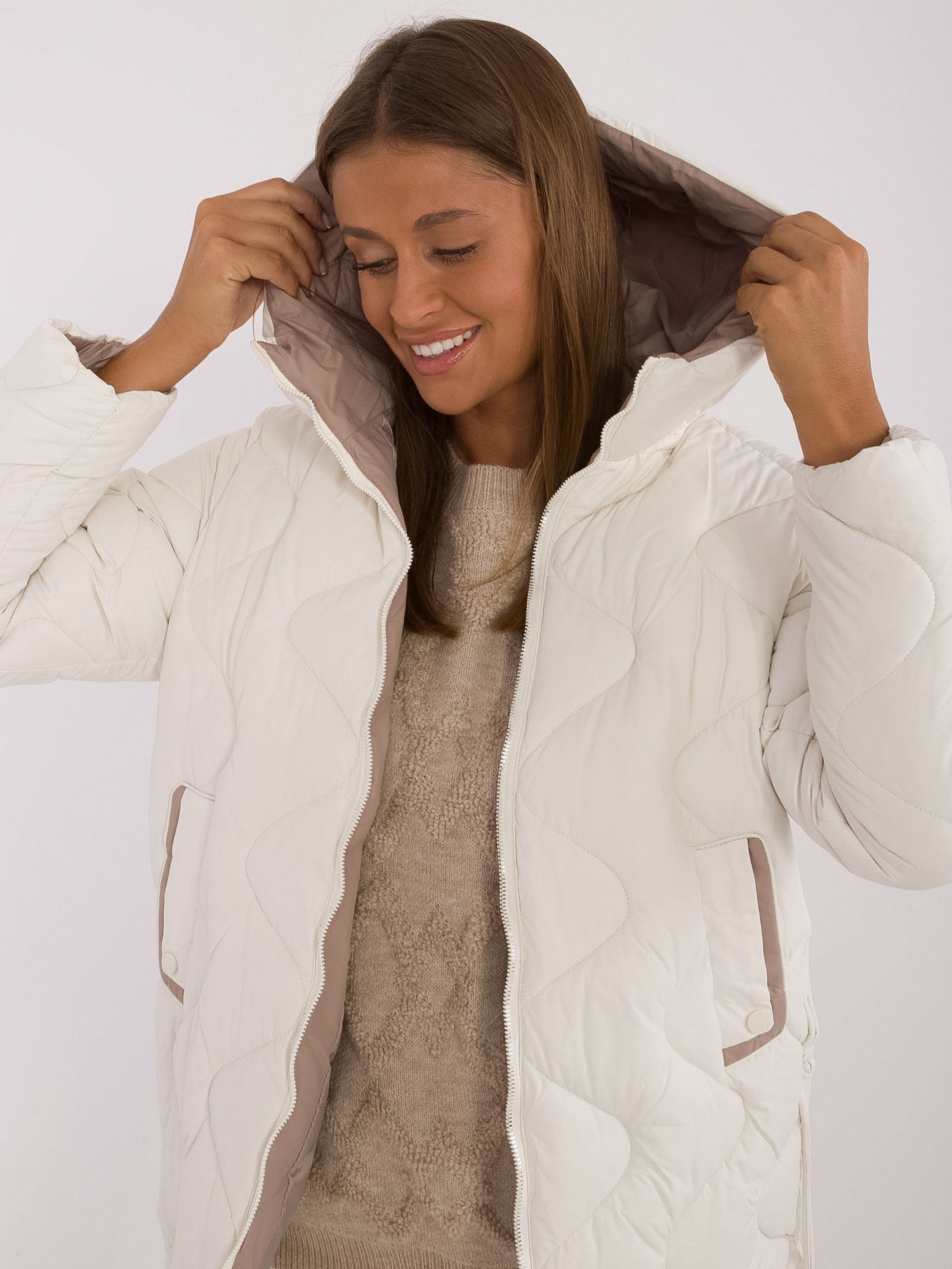 GR | Stylish jacket 